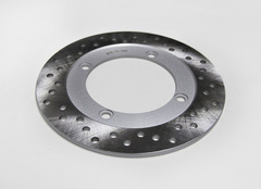 Задний тормозной диск для Honda CBF600, CBF 1000 06-10