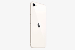Смартфон Apple iPhone SE 3 128GB Starlight (MMXV3RK/A)