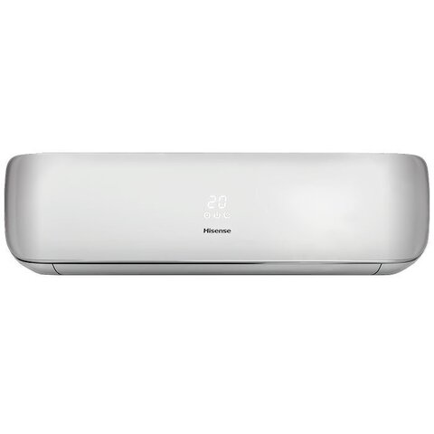 Hisense AMS-12UR4SVETG67 Prem (WI-FI READY D FM DC Inv)