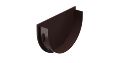 Döcke PREMIUM Заглушка воронки (Шоколад)