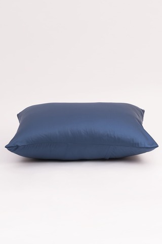 Наволочки 2шт 50х70 German Grass Blue Brilliant синие