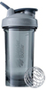 Картинка шейкер Blender Bottle pro24 tritan Pebble Grey - 1