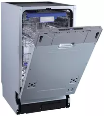 Посудомоечная машина Midea MID45S300i Посудомоечная машина Midea MID45S300i