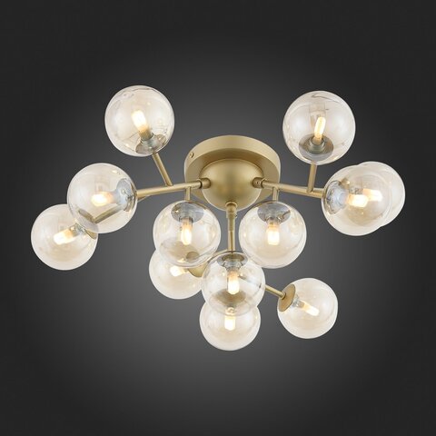 Люстра потолочная ST Luce Pallеre SL438.202.12