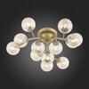 Люстра потолочная ST Luce Pallеre SL438.202.12