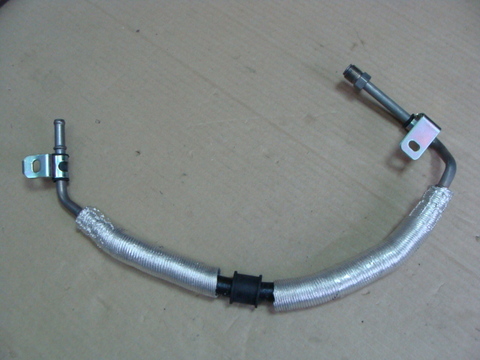 Трубка низкого давления гур  Geely Х7