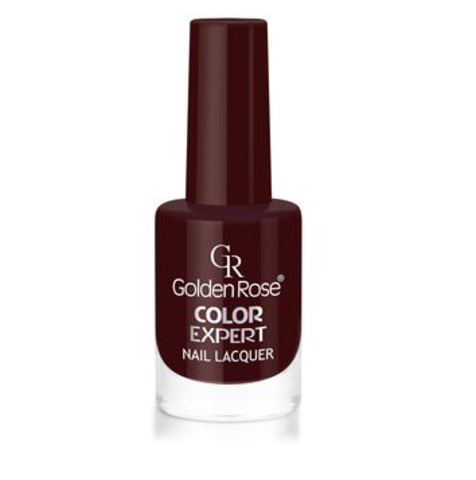 Golden Rose Лак Color Expert Nail Lacquer 80