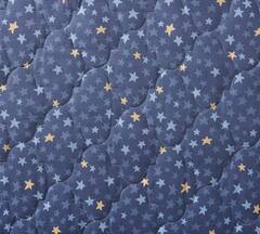 Покрывало стеганое перкаль «Вселенная»