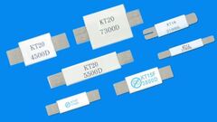 Предохранитель KT30-4200D