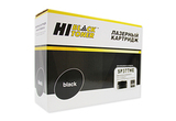 Картридж Hi-Black (HB-SP377HE) для Ricoh Aficio SP 377DNwX, SP377SFNwX, SP377SNwX, 6,4K