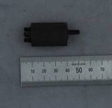 Ролик захвата обходного лотка в сборе Samsung CLX-9201, 9251, K4300, K7400 (JC93-00540B / JC86-00018D / Z7Y88A)
