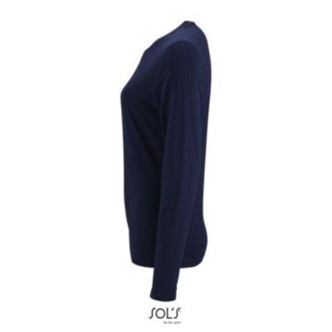 SOL'S Imperial LSL WOMEN