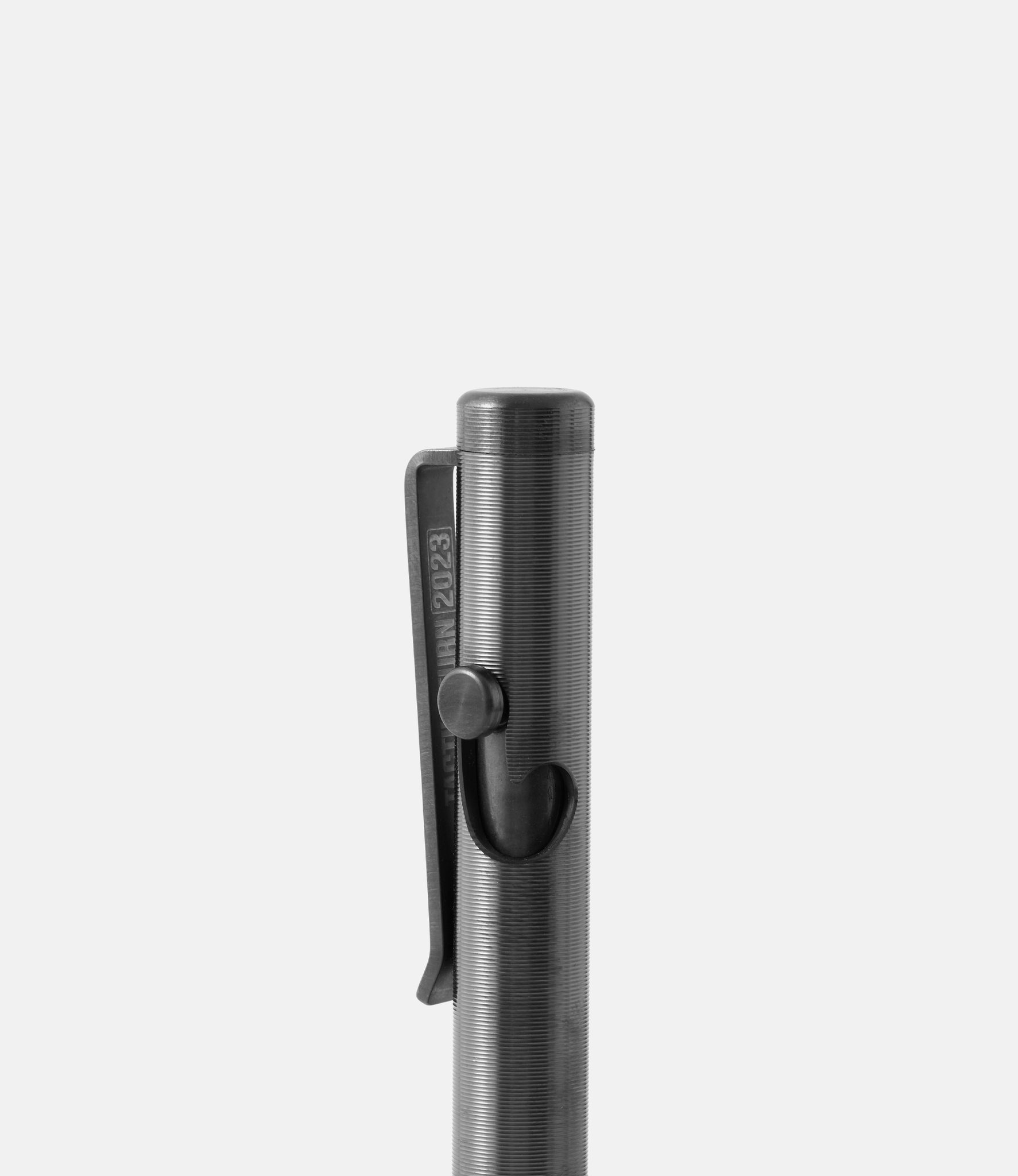 Tactile Turn Bolt Action Pen Zirconium — ручка из циркония