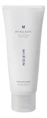 MIZON Гель-пенка для умывания с гиалуроновой кислотой и коллагеном - HYALUGEN GEL TO FOAM CLEANSER ,100мл