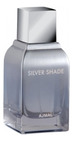 Ajmal Silver Shade