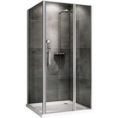 Abber Sonnenstrand AG04100S-S100 Душевой уголок, 100x100x195 фото