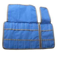 Cумка КОБАЛЬТ скрутка для инструмента 26 карманов (Арт. 911-567)