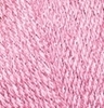 Пряжа Alize SAL SIM 191 (Розовый леденец)
