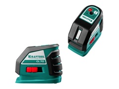 KRAFTOOL CL-70 #4, лазерный нивелир (34660-4)