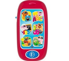 Chicco Игрушка музыкальная 