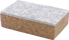 Натуральная пробка Swix с полировкой для Cera F большая T0023