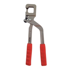 Клещи-просекатель Biber 85761 для скрепления профиля---