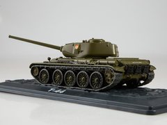 Tank T-44 Our Tanks #47 MODIMIO Collections