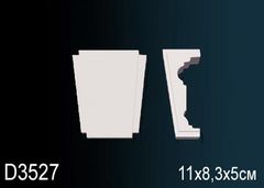 Декоративный элемент D3527