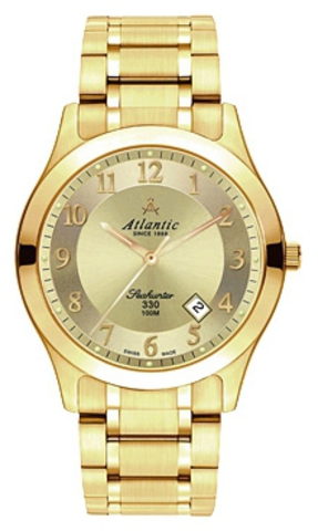 Наручные часы Atlantic 71365.45.33 фото