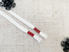 Шнур, L 1,32 м, ш. 1 см