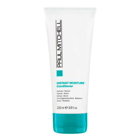 Увлажняющий кондиционер для волос - Paul Mitchell Instant Moisture Daily Treatment