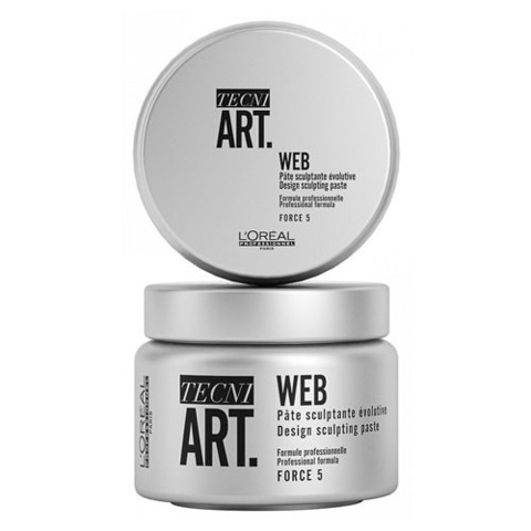 L'Oreal Professionnel Tecni.art A-Head Web - Паутинка для создания текстуры