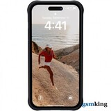 UAG DOT with MagSafe Series Case for Apple iPhone 14 Pro Black (Чёрный) 114082314040