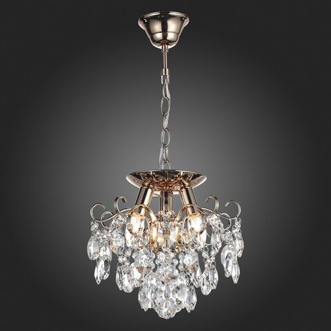 Люстра подвесная ST Luce Orecchini SL846.202.03