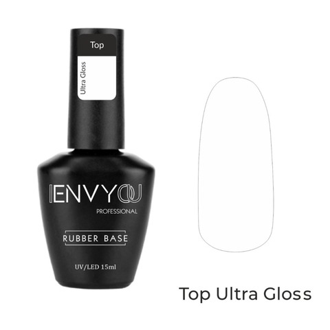 Топ I ENVY YOU Ultra Gloss 15мл