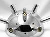 Потолочная люстра Lussole Briosco LSA-5917-09
