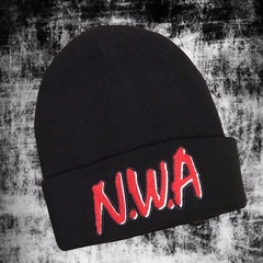 Шапка N.W.A.