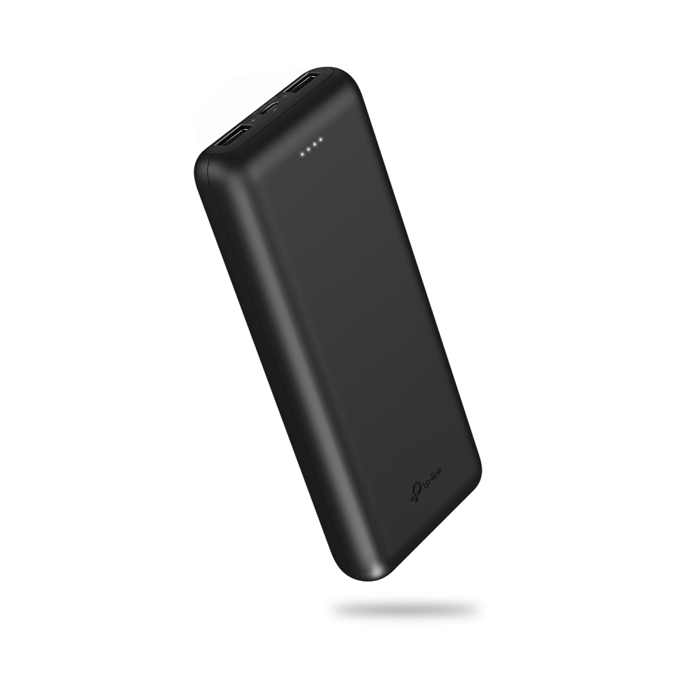 TP-Link TL-PB20000 - Литий-полимерное зарядное устройство Power Bank на  20000 мАч – купить по низкой цене в Инк-Маркет.ру с доставкой