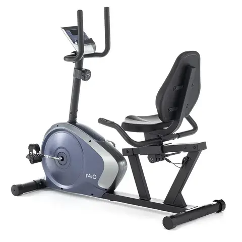 Велотренажёр  Carbon Fitness R40