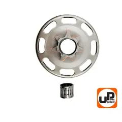 Барабан-зв. UNITED PARTS 0.325