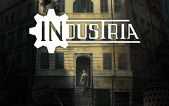 Industria (для ПК, цифровой код доступа)
