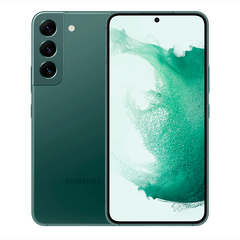 Смартфон Samsung Galaxy S22 8/128GB, Green (Зеленый)