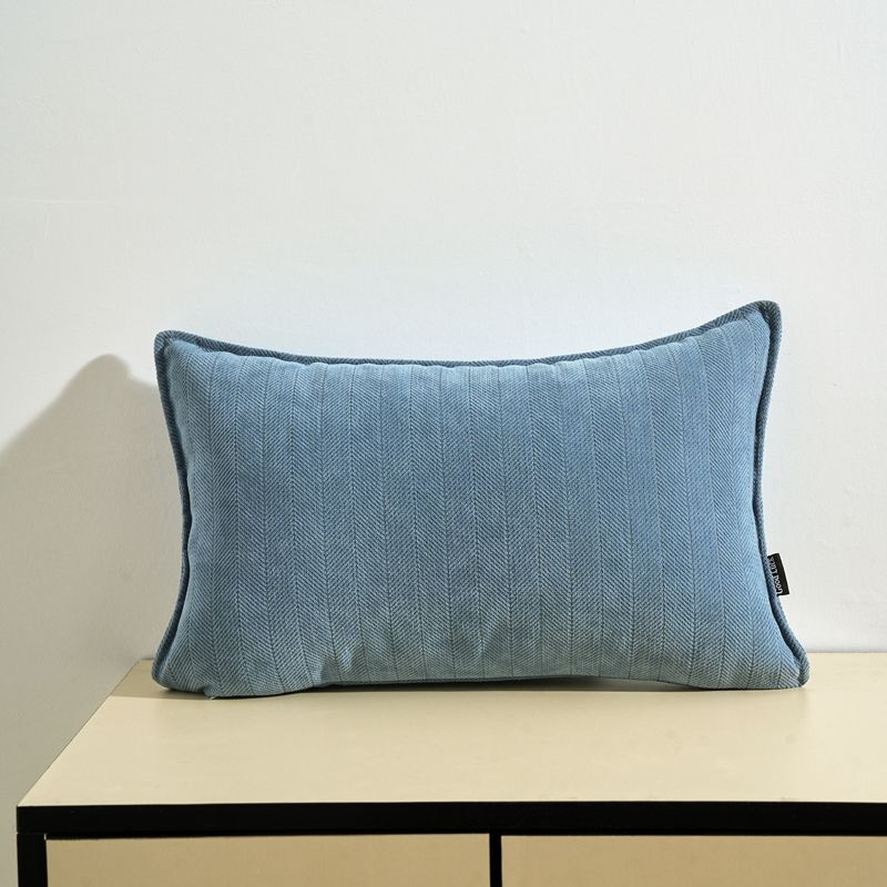 Подушка ZEPHYR HOME Голубой 40x60