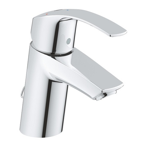 Смеситель для раковины Grohe  23372002