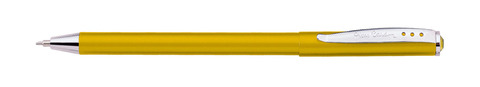 Pierre Cardin Actuel - Lacquered Beige, шариковая ручка, M