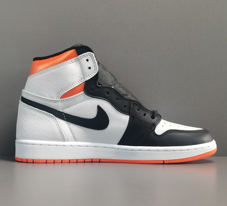 air jordan 1 retro high og electro orange