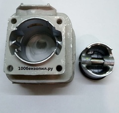 Цилиндро-поршневая группа для бензопилы 41-16