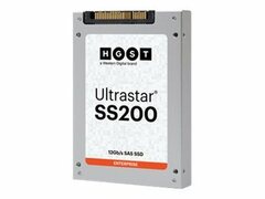 Диск SSD WD 3200GB Ultrastar DC 2.5
