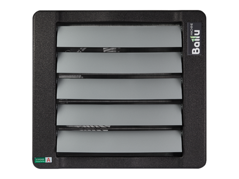 Купить Тепловентилятор водяной BALLU BHP-W3-20-S недорого со склада в Хабаровске, Якутске, Владивостоке, Южно-Сахалинске, Благовещенске