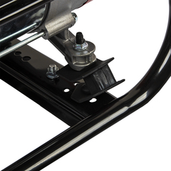 Генератор бензиновый DDE G220 (1ф 2,0/2,2 кВт бак 15 л 42 кг дв-ль 5,5 л.с.)